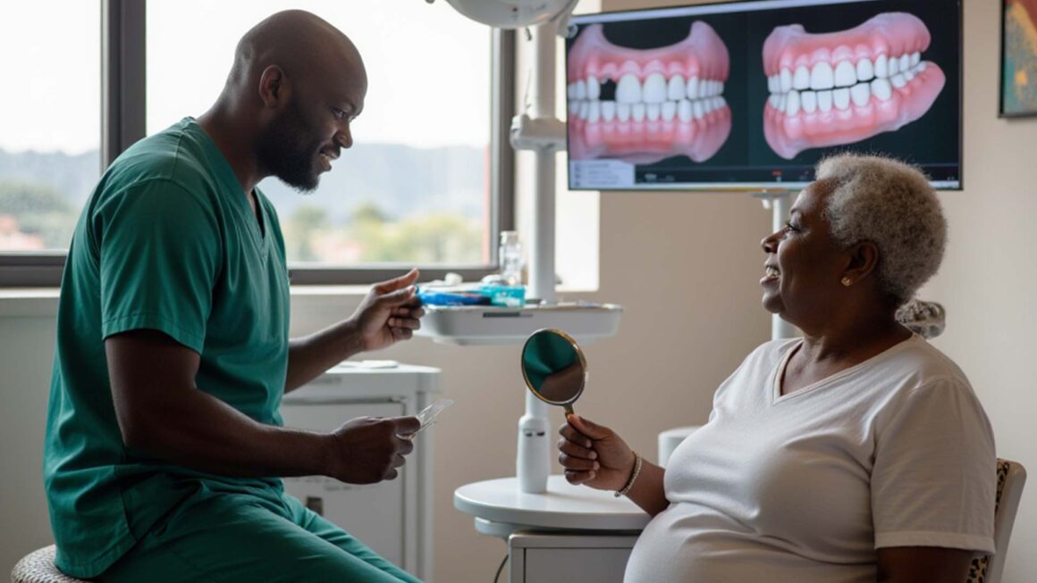 Dental Implants Dental Implants