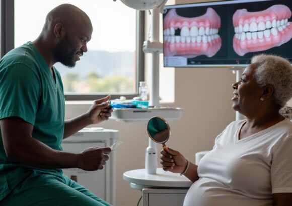 Dental Implants Dental Implants