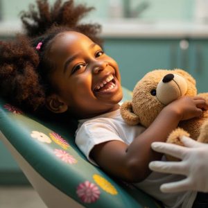 Paediatric Dental Care services Paediatric Dental Care services