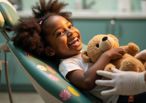 Paediatric Dental Care services Paediatric Dental Care services