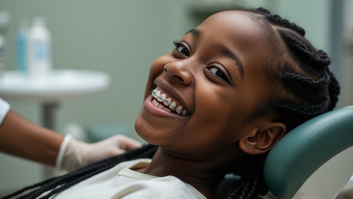 Braces Dental Care services Braces Dental Care services