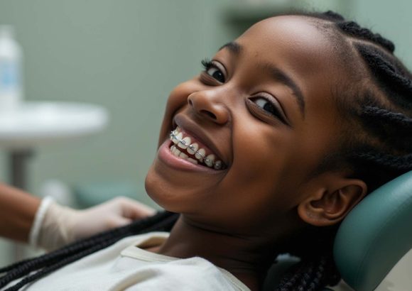 Braces Dental Care services Braces Dental Care services