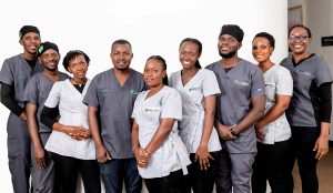 Kays Dental Service about us