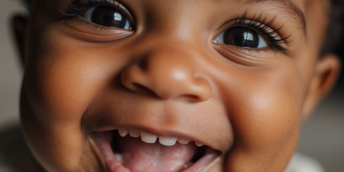 Babys First Tooth Baby’s First Tooth:
