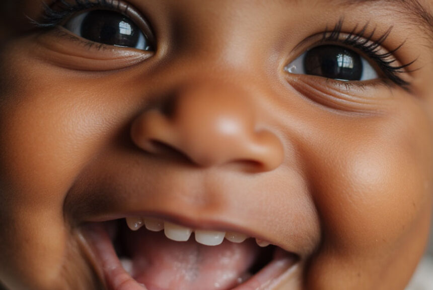 Your Baby’s First Tooth: A Ugandan Parent’s Guide to Starting Right