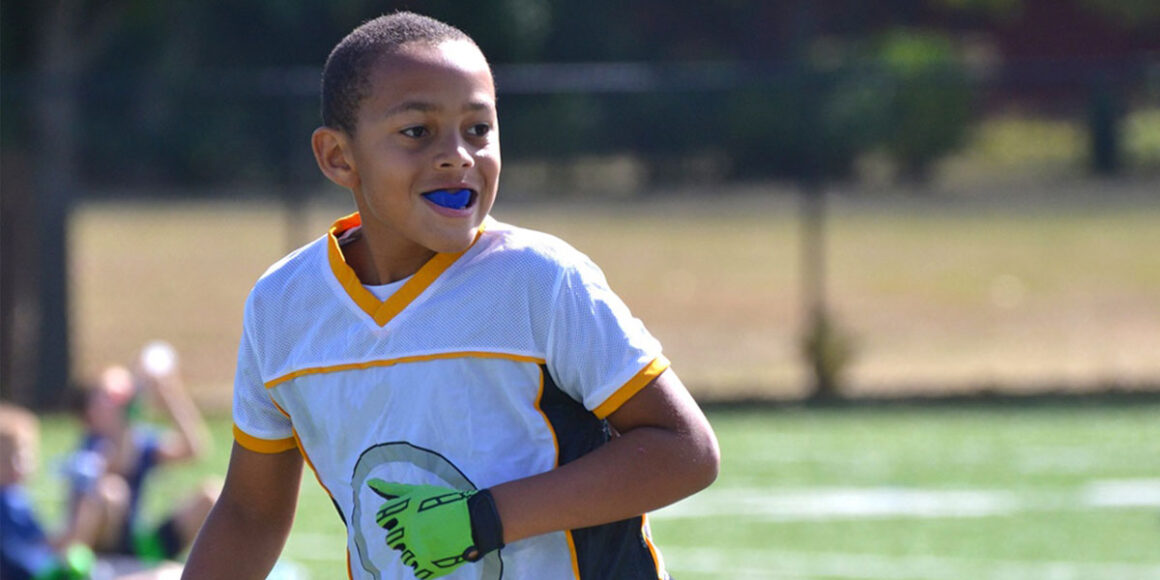 Protecting Your Champion Protecting Your Champion