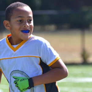 Protecting Your Champion Protecting Your Champion