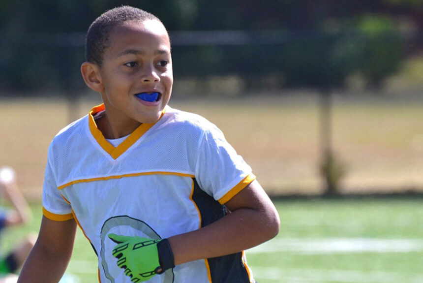 Protecting Your Champion: Why a Custom Mouthguard is Essential for Young Athletes in Uganda