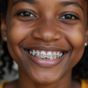 Straight Talk on Braces Straight Talk on Braces