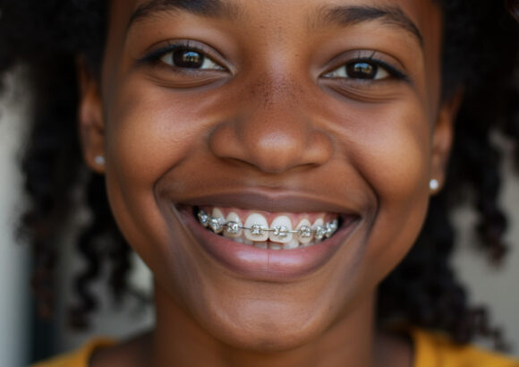 Straight Talk on Braces