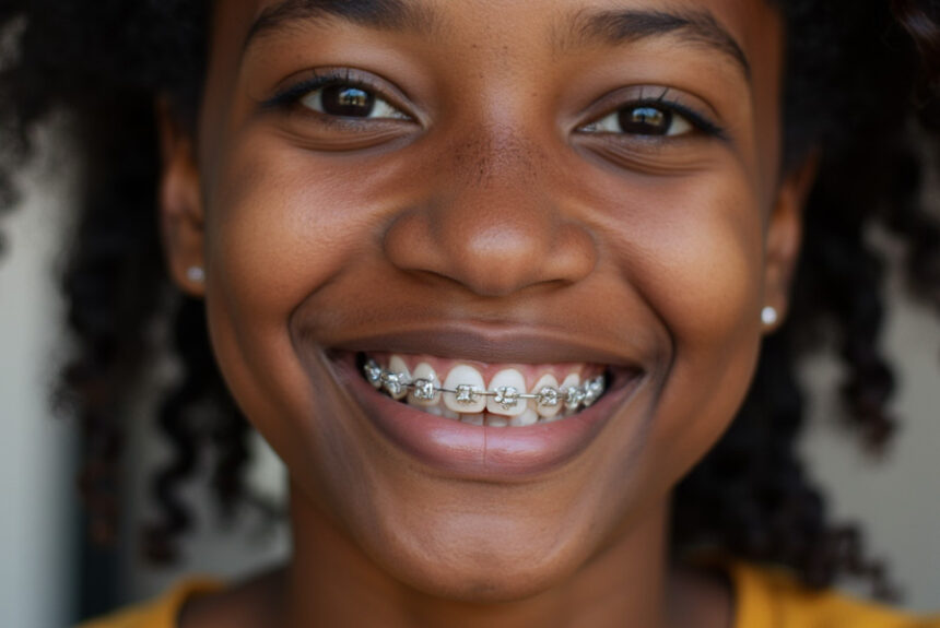 Straight Talk on Braces: A Parent’s Guide to Orthodontic Treatment in Uganda