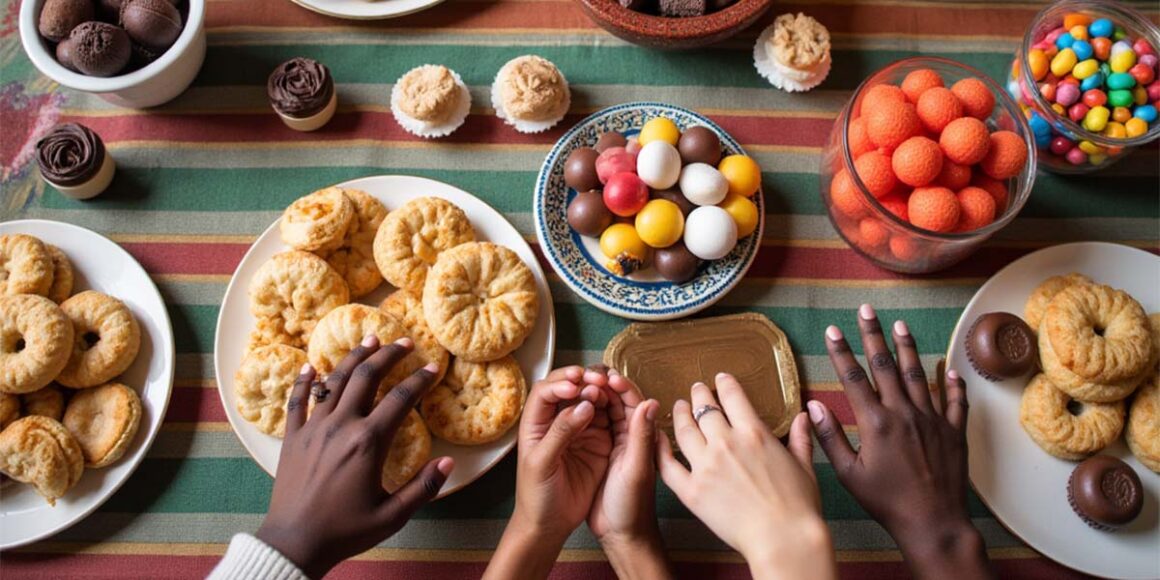 The Sweet Truth The Sweet Truth