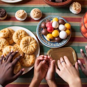 The Sweet Truth The Sweet Truth