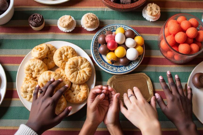 The Sweet Truth: How Uganda’s Love for Sugar is Costing Us Our Smiles